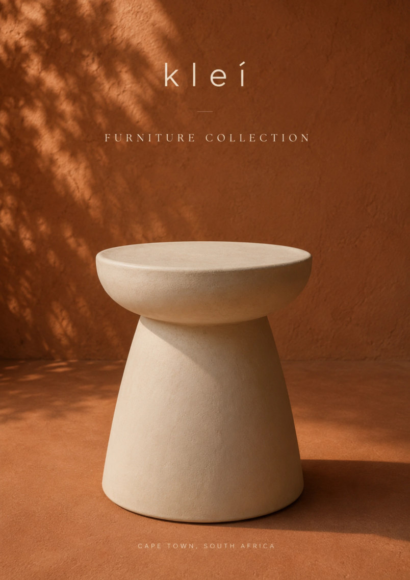 Klei Furniture Catalogue page 1