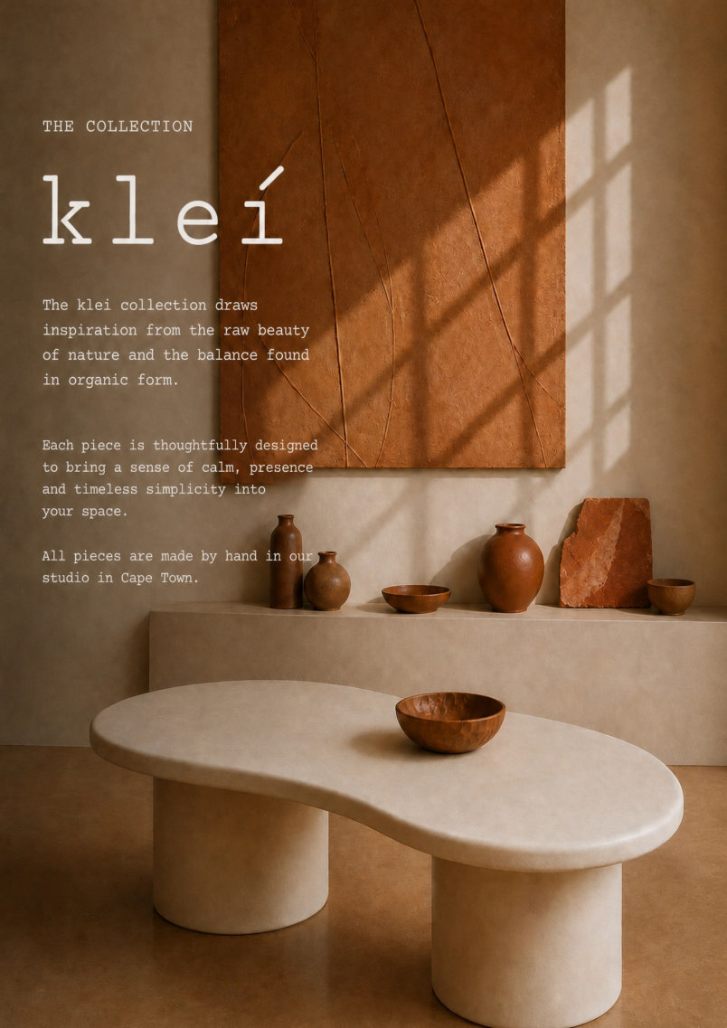 Klei Furniture Catalogue page 2