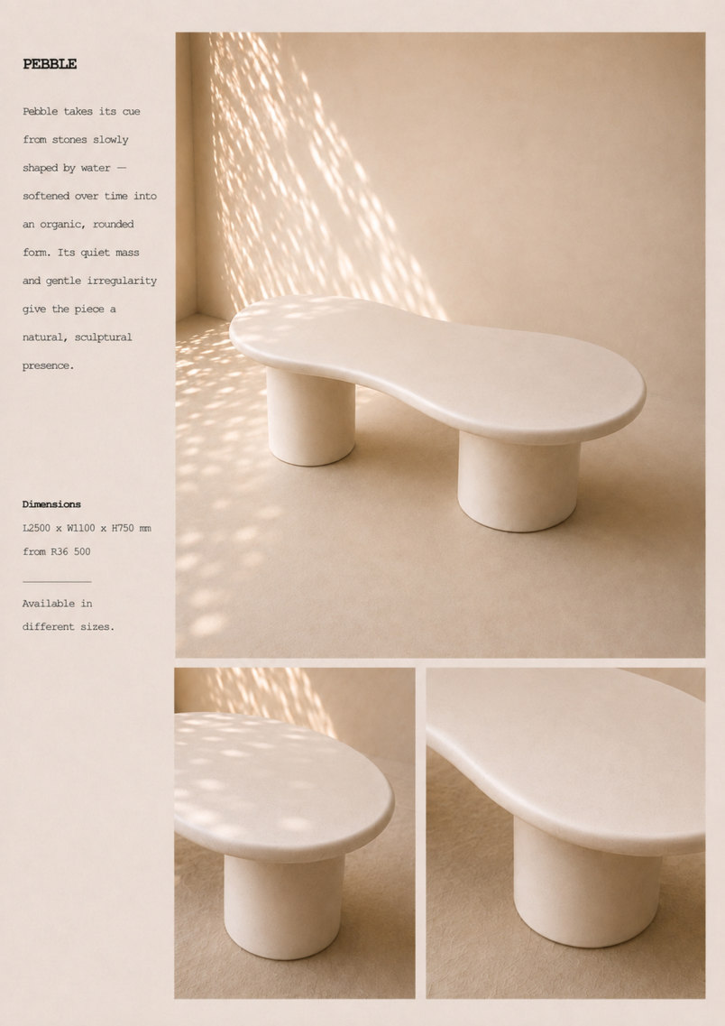Klei Furniture Catalogue page 6