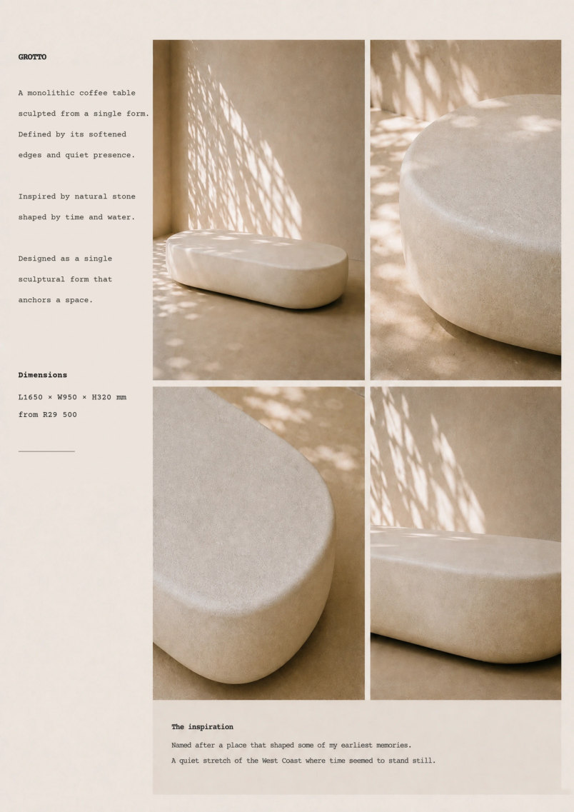 Klei Furniture Catalogue page 7