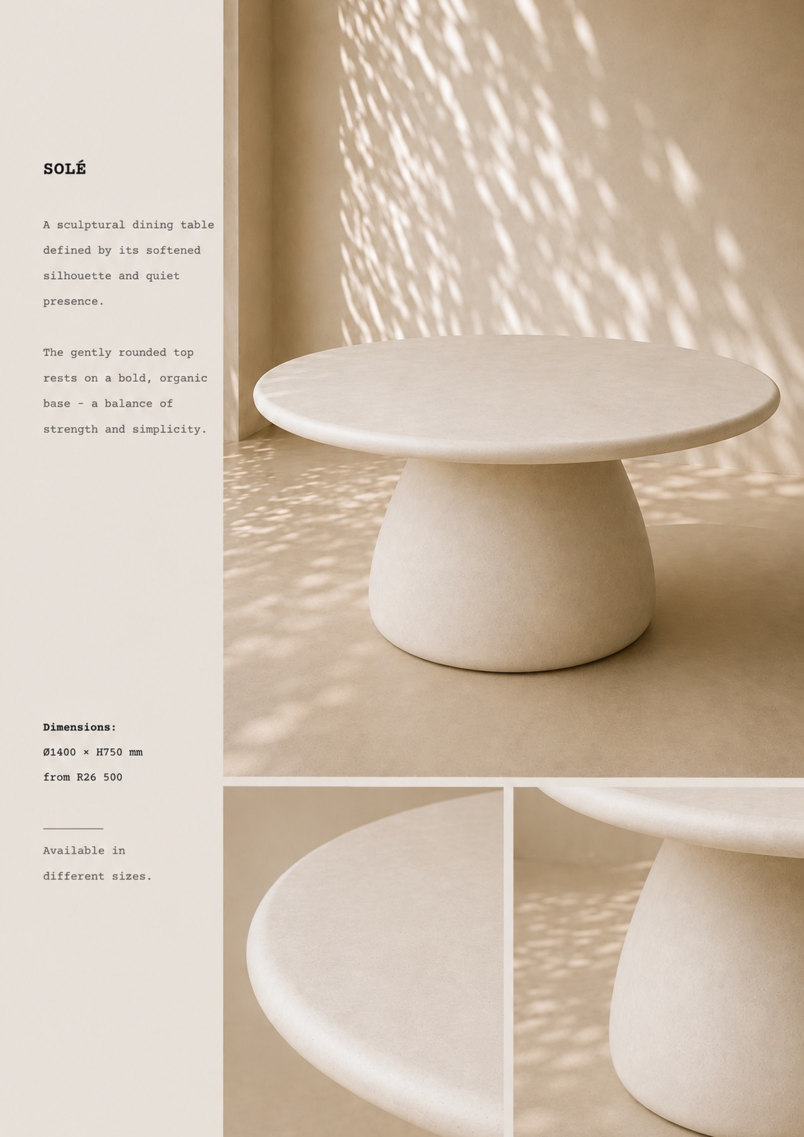Klei Furniture Catalogue page 9