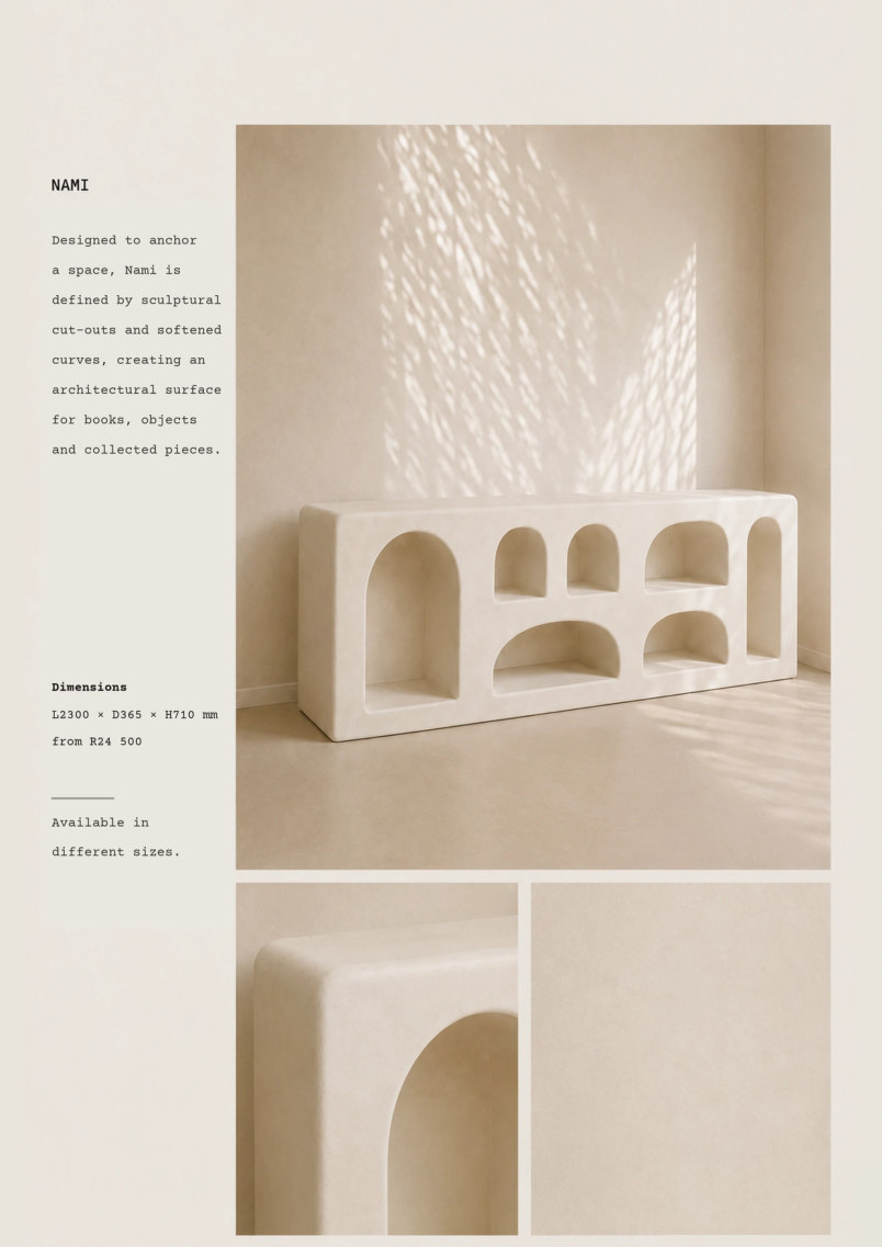 Klei Furniture Catalogue page 11