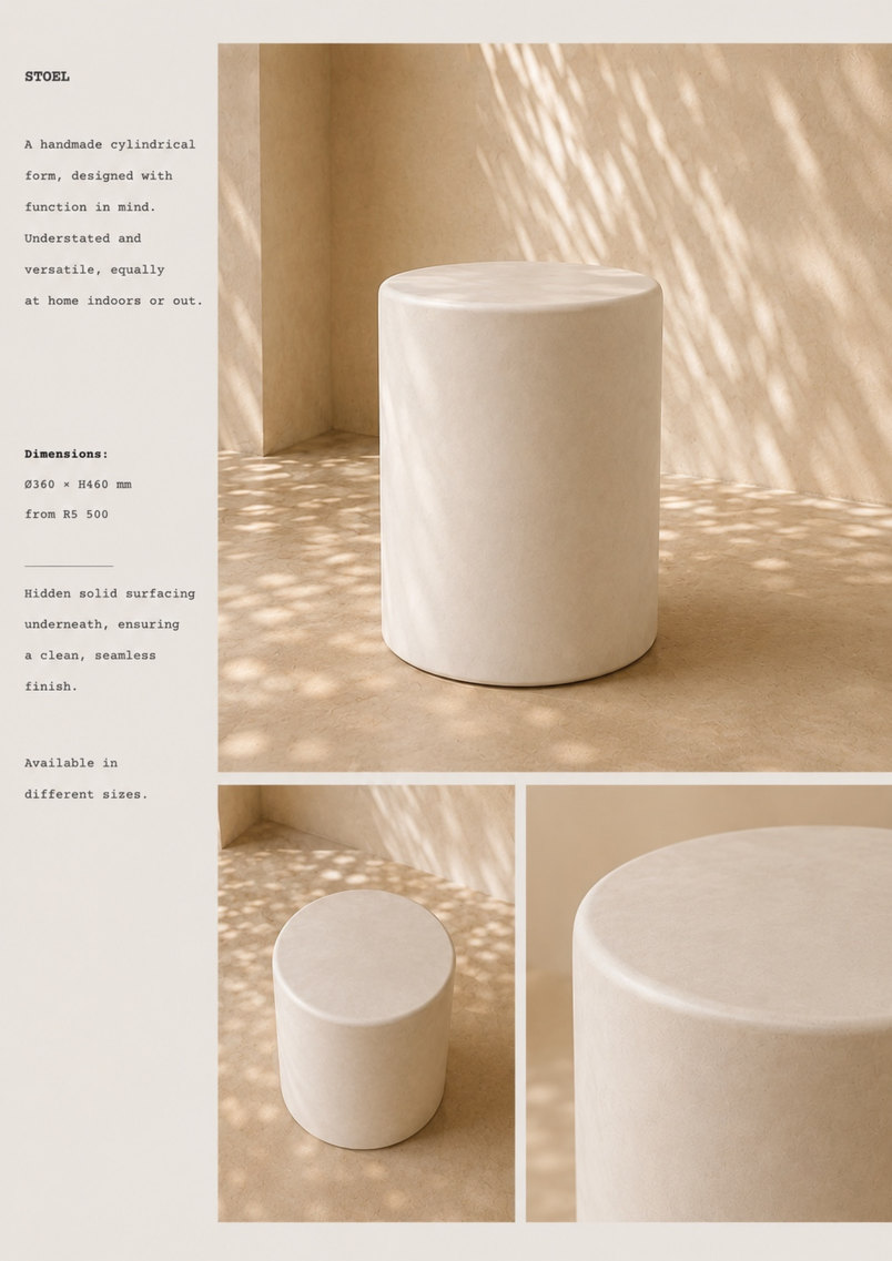 Klei Furniture Catalogue page 12